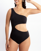 Hibiscus One-Piece